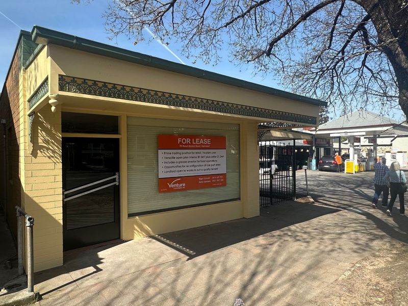 78 Mount Barker Road, Hahndorf