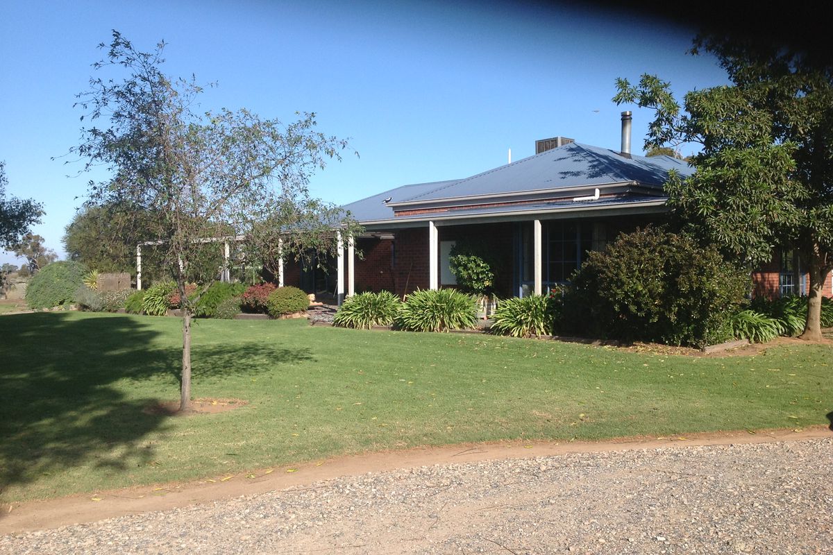 85 Bosse Road, Tongala