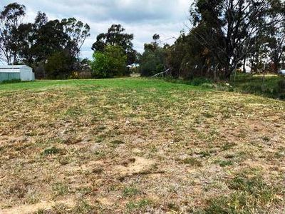 110 Coreen Street, Jerilderie