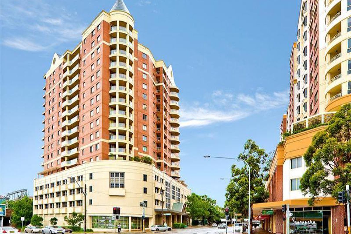 Strathfield