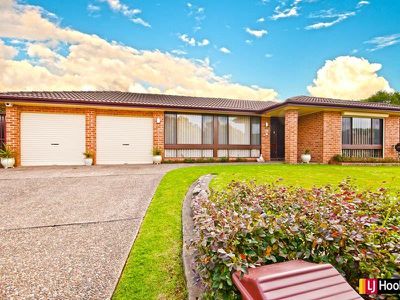 20 Farrington Street, Minchinbury