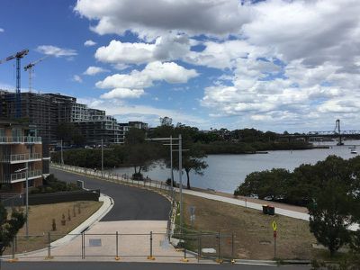 20 / 143 Bowden Street, Meadowbank
