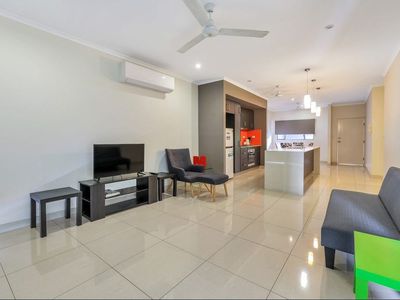 303 / 250 Farrar Boulevard, Johnston