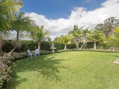 45 Babers Road, Cooranbong