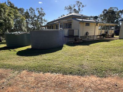 242 Heights Road, Nanango