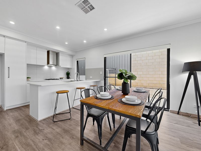 A&B / 35 Badrick St, Warwick