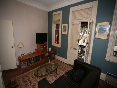 7 / 15A Mona Road, Edgecliff