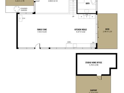 39 Mountbatten Road, Bellevue Heights