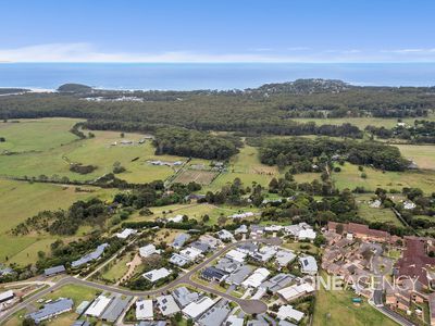 30 Eyrie Bowrie Drive, Milton