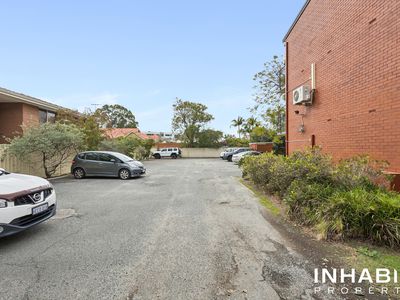 16 / 4 Kingston Avenue, West Perth