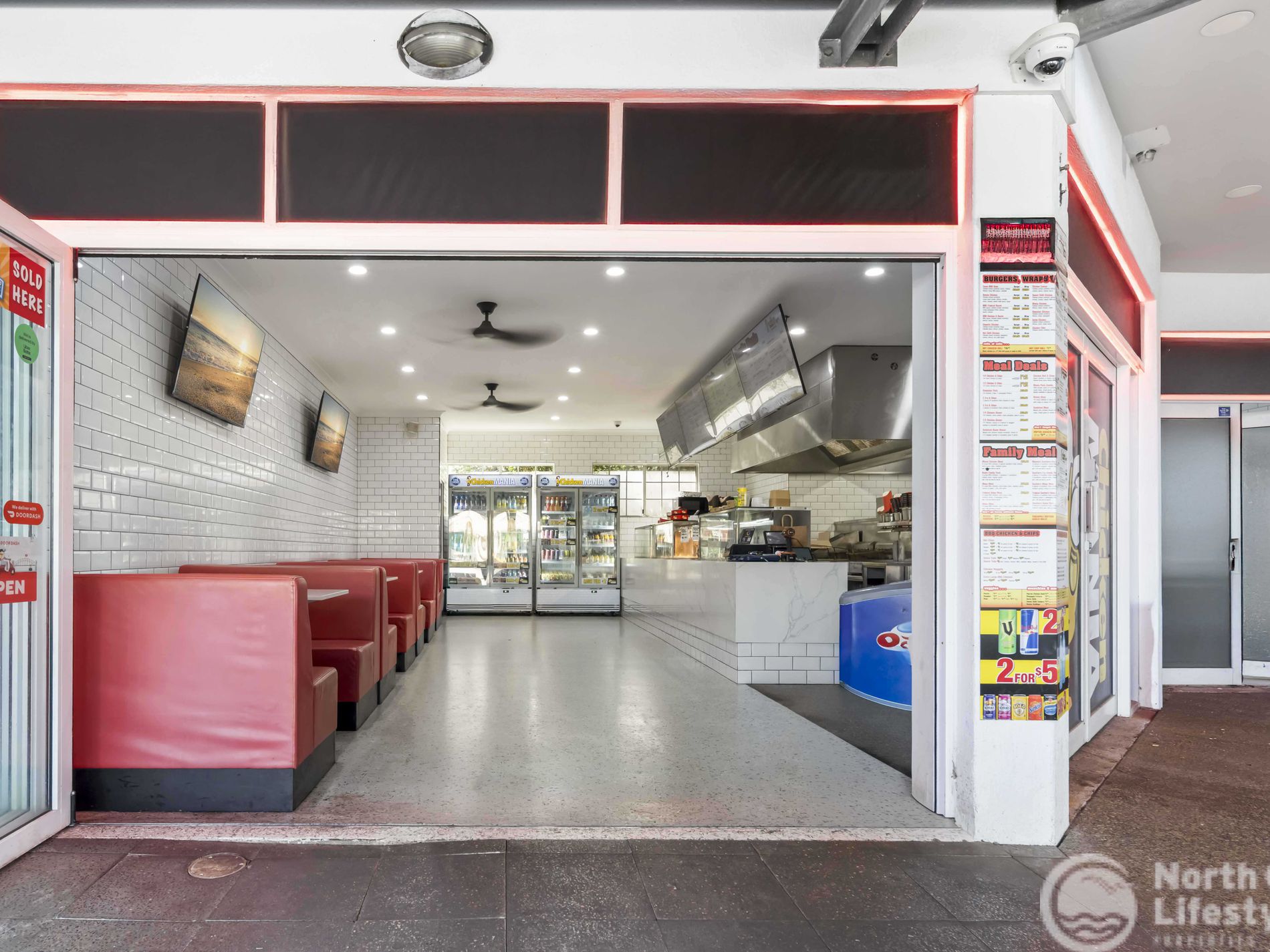 Commercial Takeaway Opportunity - Lennox Head