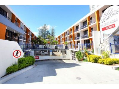 35 / 2877 GOLD COAST HWY, Surfers Paradise