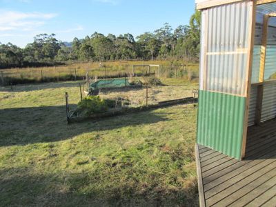 216 Lune River Road, Lune River