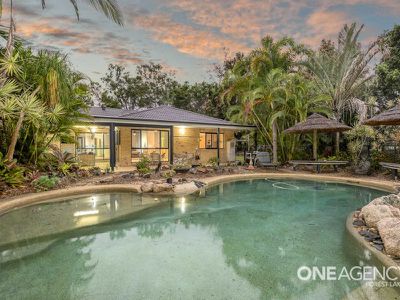 97-99 Addison Rd, Camira