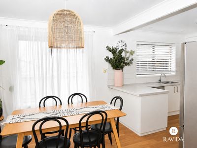 4 FLETCHER ROAD, Beechworth