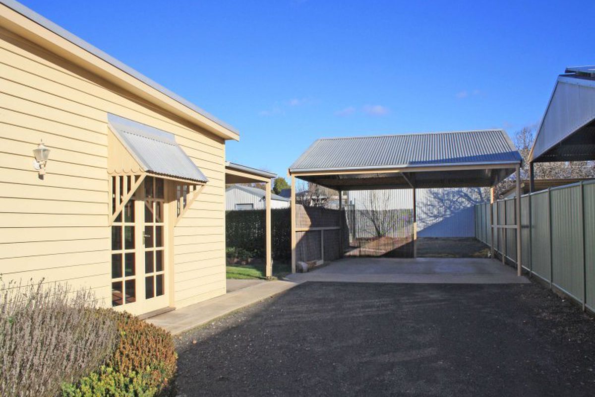 18 Ailsa Street, Mansfield