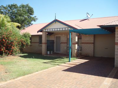 8 / 9 Masters Way, South Hedland