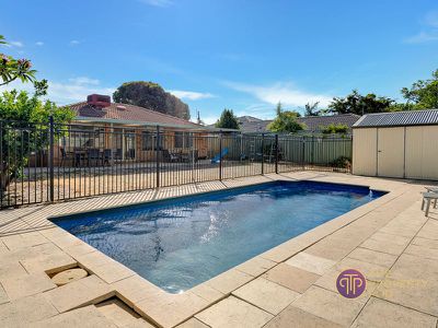 16 Schaffers Place, Thornlie