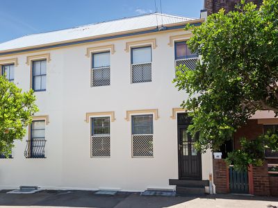 42 Tyrrell Street, The Hill