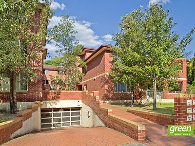20 / 12 Gaza Road, West Ryde