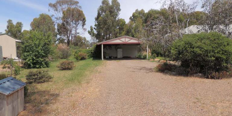 57 Branjee Road, Euroa