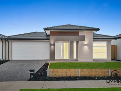 4 Fiorin Street, Clyde North