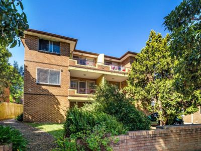 3 / 76-78 Campsie Street, Campsie