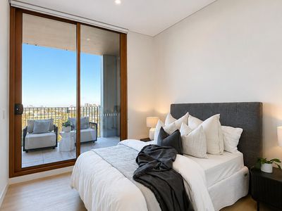 Level 16 / 66 Talavera Road, Macquarie Park