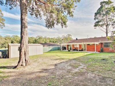 3 Wahroonga CL, St Georges Basin