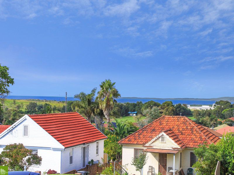 94 Cowper Street, Port Kembla