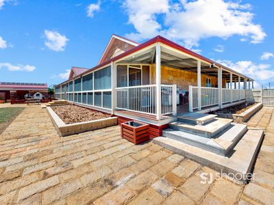 34L Bunglegumbie Road, Dubbo