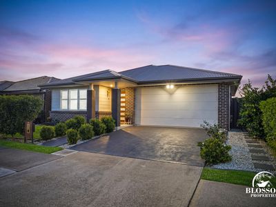 8 Craddock Street, Marsden Park