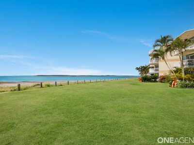 163 / 17 Buccaneer Drive, Urangan