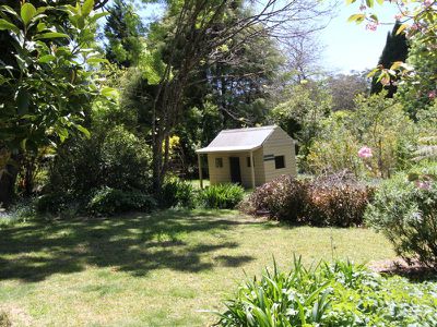 4 Gwen Road, Fitzroy Falls