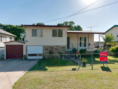 152 Cascade Street, Raceview