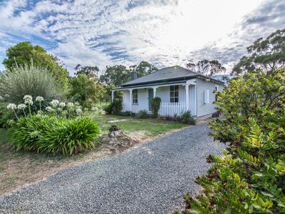 16 Jacobsons Road, Judbury