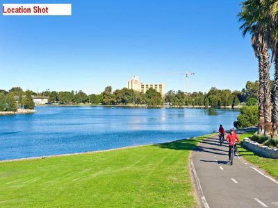 806 / 26-32 Marsh Street, Wolli Creek