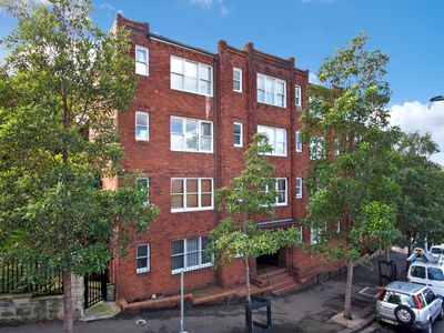 22 / Bayswater Road, Rushcutters Bay