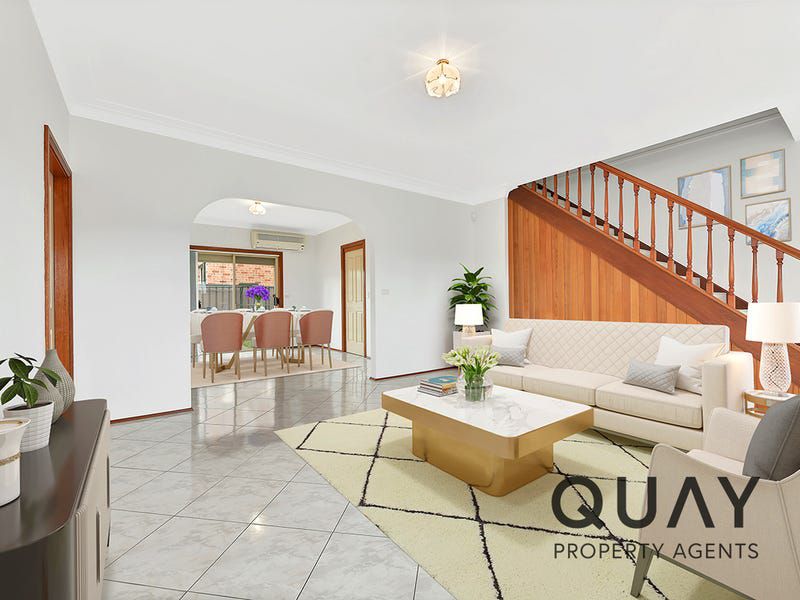 2A Ingham Drive, Casula