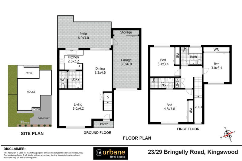 23 / 29-35 bringelly road, Kingswood
