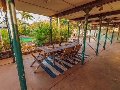 22 Moseley Street, Port Hedland