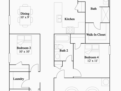 9636 Soldier Horse Drive, International