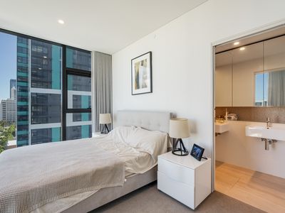 1205 / 105 Stirling Street, Perth