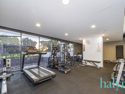 503 / 96 Bow River Crescent, Burswood