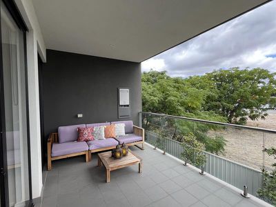 5/8 Gibney Avenue, Mount Hawthorn