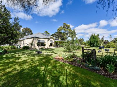 139 Ruff Rock Road, Millicent