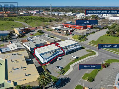 7 Robinson Road, Rockingham