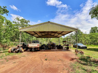 55 Shewring Road, Mcminns Lagoon
