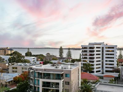 604 / 99 Mill Point Road, South Perth