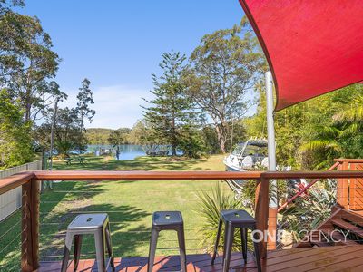 23 Edendale Street, Woollamia